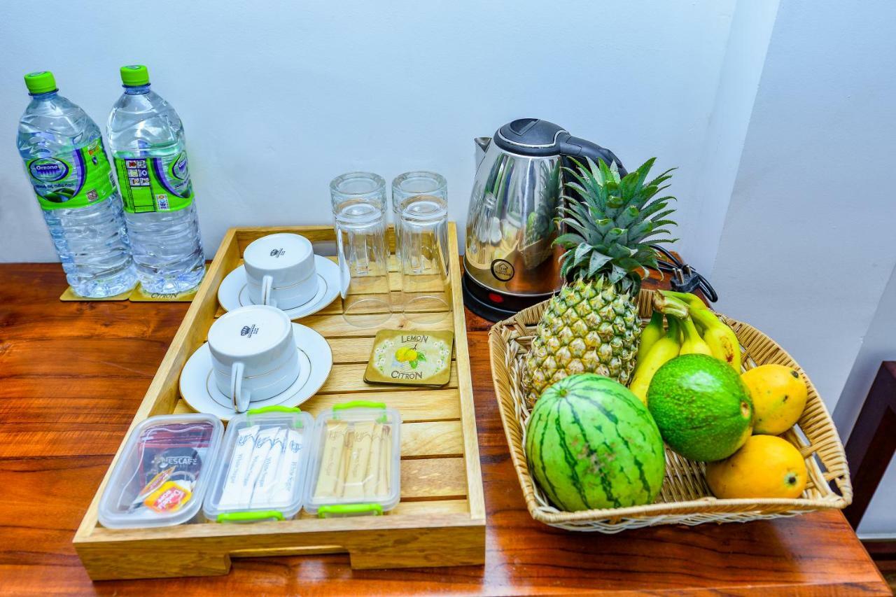 Third Eye Ella酒店 外观 照片